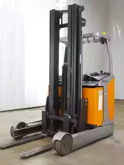 Schubmaststapler 2019  Still FM-X25 (1)