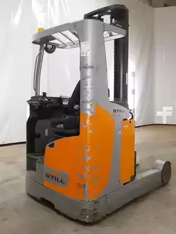 Schubmaststapler 2019  Still FM-X25 (2)