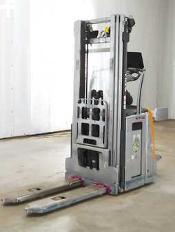 Apilador eléctrico 2018  Still EXV-SF14 (1)