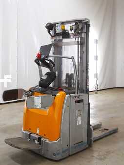 Apilador eléctrico 2018  Still EXV-SF14 (2)