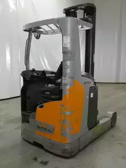 Schubmaststapler 2019  Still FM-X25 (2)