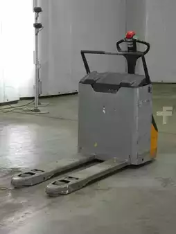 Lavtløftende truck 2021  Still ECU20 (1)