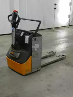 Lavtløftende truck 2021  Still ECU20 (2)