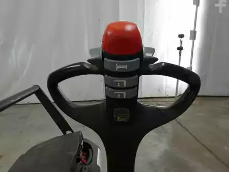 Lavtløftende truck 2021  Still ECU20 (3)