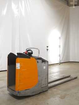 Niederhubwagen 2020  Still EXU-S24/2400MM (2)