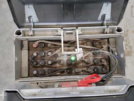 Niederhubwagen 2020  Still EXU-S24/2400MM (4)