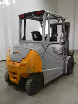 Eléctrica de 4 ruedas 2021  Still RX60-40 (2)