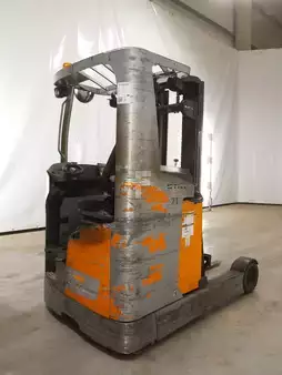 Schubmaststapler 2019  Still FM-X25 (2)