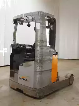 Schubmaststapler 2019  Still FM-X25 (2)