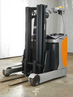 Tolóoszlopos targonca 2014  Still FM-X17 (1)
