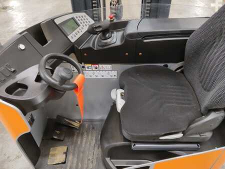 Tolóoszlopos targonca 2014  Still FM-X17 (3)