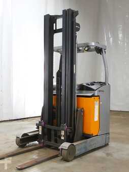 Tolóoszlopos targonca 2022  Still FM-X17 (1)