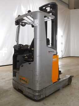 Tolóoszlopos targonca 2022  Still FM-X17 (2)