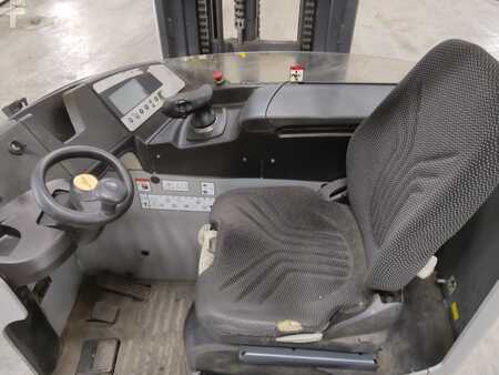 Tolóoszlopos targonca 2022  Still FM-X17 (3)