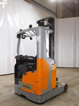 Tolóoszlopos targonca 2022  Still FM-X17 (2)