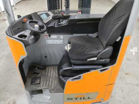 Tolóoszlopos targonca 2022  Still FM-X17 (3)