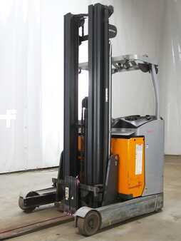 Tolóoszlopos targonca 2022  Still FM-X17 (1)