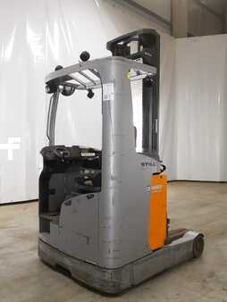 Tolóoszlopos targonca 2022  Still FM-X17 (2)