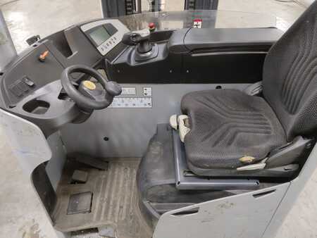 Tolóoszlopos targonca 2022  Still FM-X17 (3)