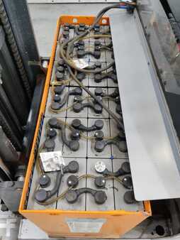 Tolóoszlopos targonca 2022  Still FM-X17 (4)