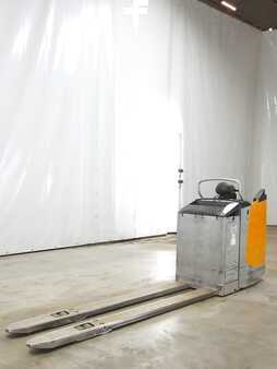 Niederhubwagen 2020  Still EXU-S24/2400MM (1)