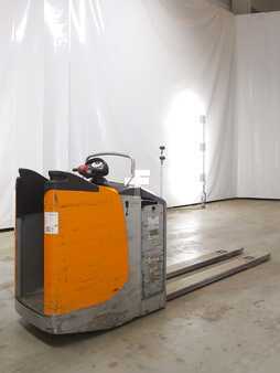 Niederhubwagen 2020  Still EXU-S24/2400MM (2)