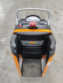 Niederhubwagen 2020  Still EXU-S24/2400MM (3)