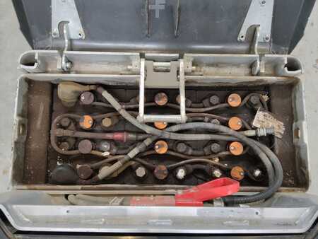 Niederhubwagen 2020  Still EXU-S24/2400MM (4)