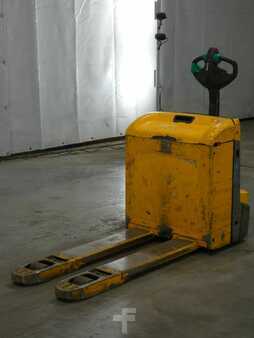 Nízkozdvižný vozík 2020  Jungheinrich EJE116/LIION (1)