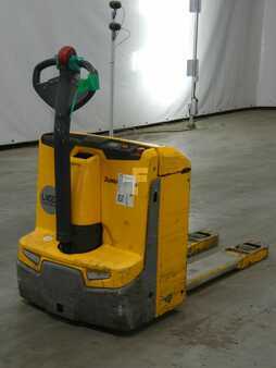 Nízkozdvižný vozík 2020  Jungheinrich EJE116/LIION (2)