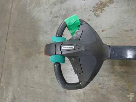 Nízkozdvižný vozík 2020  Jungheinrich EJE116/LIION (3)