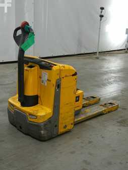 Nízkozdvižný vozík 2020  Jungheinrich EJE116/LIION (2)