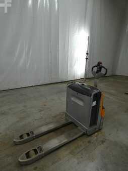 Lavtløftende truck 2021  Still EXU20 (1)