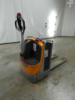 Lavtløftende truck 2021  Still EXU20 (2)