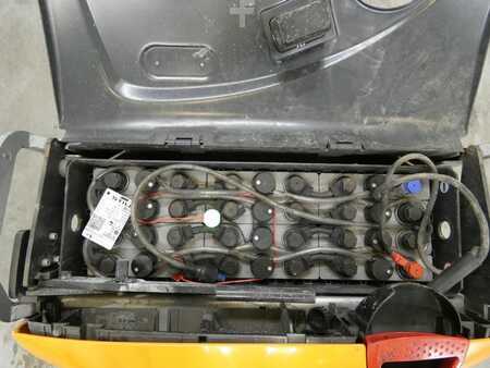 Lavtløftende truck 2021  Still EXU20 (4)