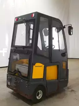 Rebocador 2015  Jungheinrich EZS570 (2)