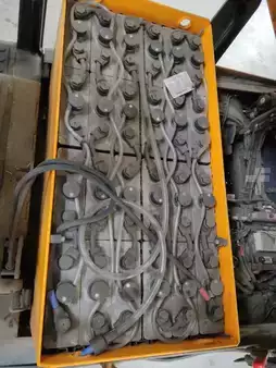 Rebocador 2015  Jungheinrich EZS570 (4)