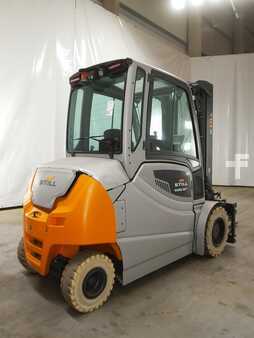 Elektro 4 Rad 2022  Still RX60-35/600/BRONZE (2)