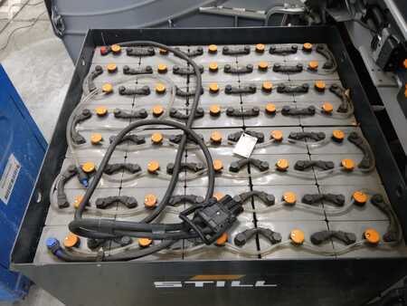 Elektro 4 Rad 2022  Still RX60-35/600/BRONZE (4)