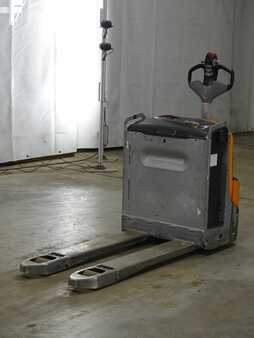 Lavtløftende truck 2021  Still EXU20 (1)