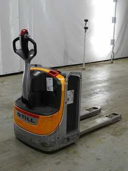 Lavtløftende truck 2021  Still EXU20 (2)