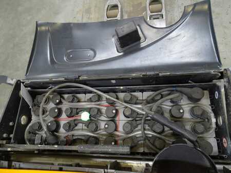 Lavtløftende truck 2021  Still EXU20 (4)