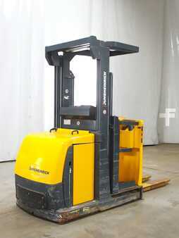 Függőleges komissiózó 2007  Jungheinrich EKS110Z280ZZ120 (1)