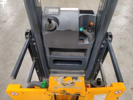 Függőleges komissiózó 2007  Jungheinrich EKS110Z280ZZ120 (3)
