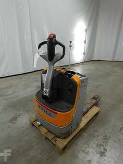 Lavtløftende truck 2021  Still EXU16 (2)