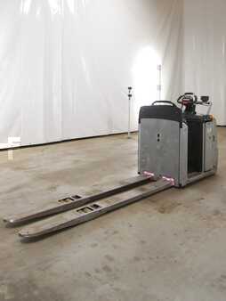 Horisontal ordreplukker 2018  Still OPX20/2400MM (2)