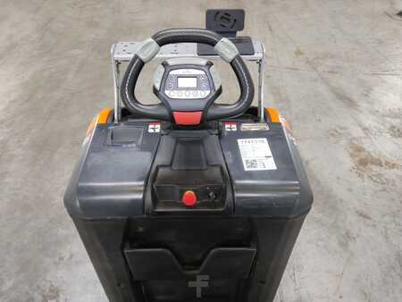 Horisontal ordreplukker 2018  Still OPX20/2400MM (3)