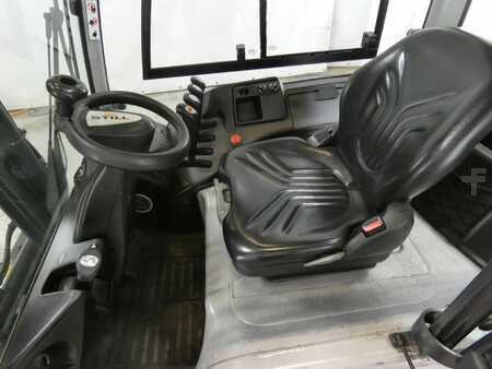 Elektromos 4 kerekű 2019  Still RX60-30 (3)