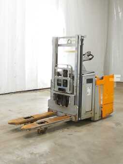 Ruční vysokozdvižný vozík 2021  Still EXV-SF14I (1)