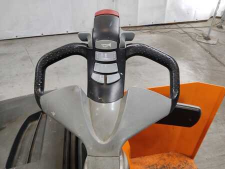 Ruční vysokozdvižný vozík 2021  Still EXV-SF14I (3)